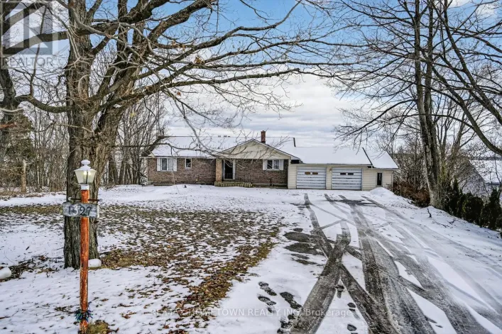 1327 1000 ISLANDS PARKWAY, Front of Yonge