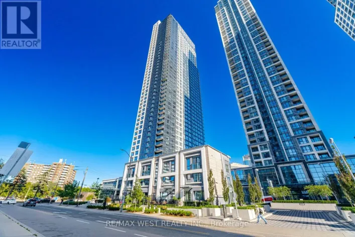 1327 - 5 MABELLE AVENUE, Toronto