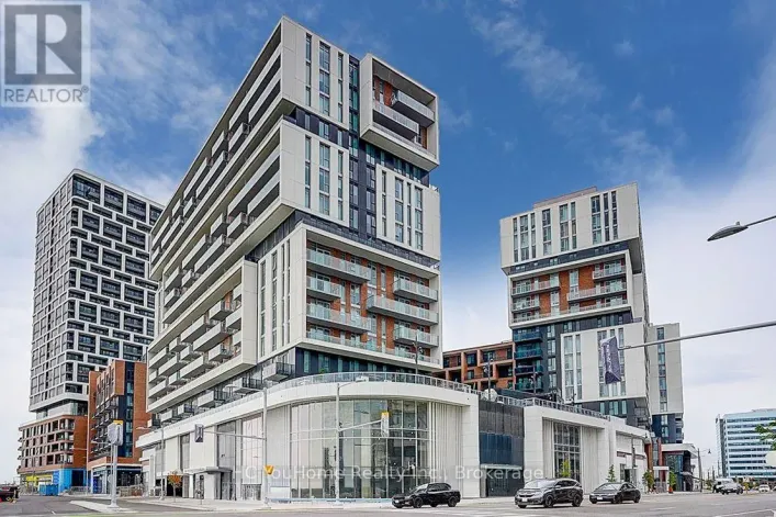 1327 - 8119 BIRCHMOUNT ROAD, Markham