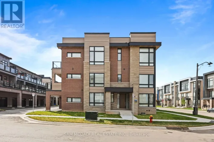 1327 ANTHONIA TRAIL, Oakville