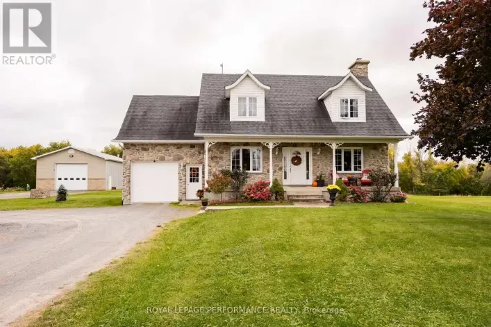 1327 COUNTY ROAD 34 ROAD, North Glengarry