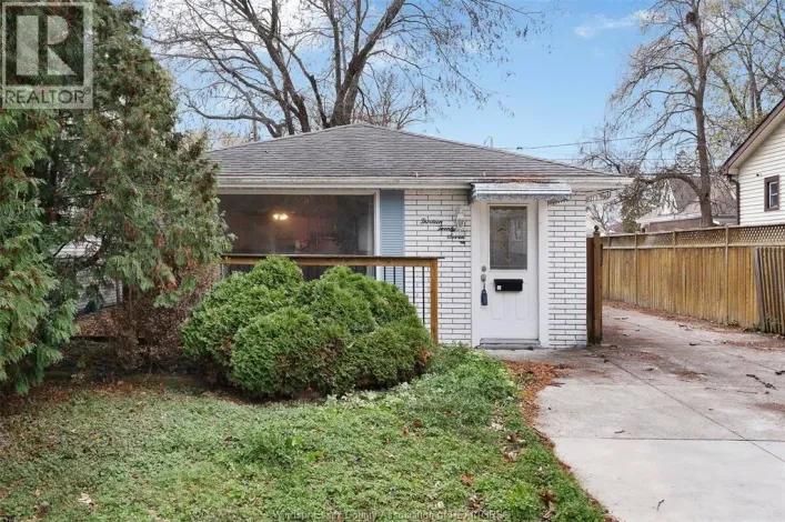 1327 Ellrose AVENUE, Windsor