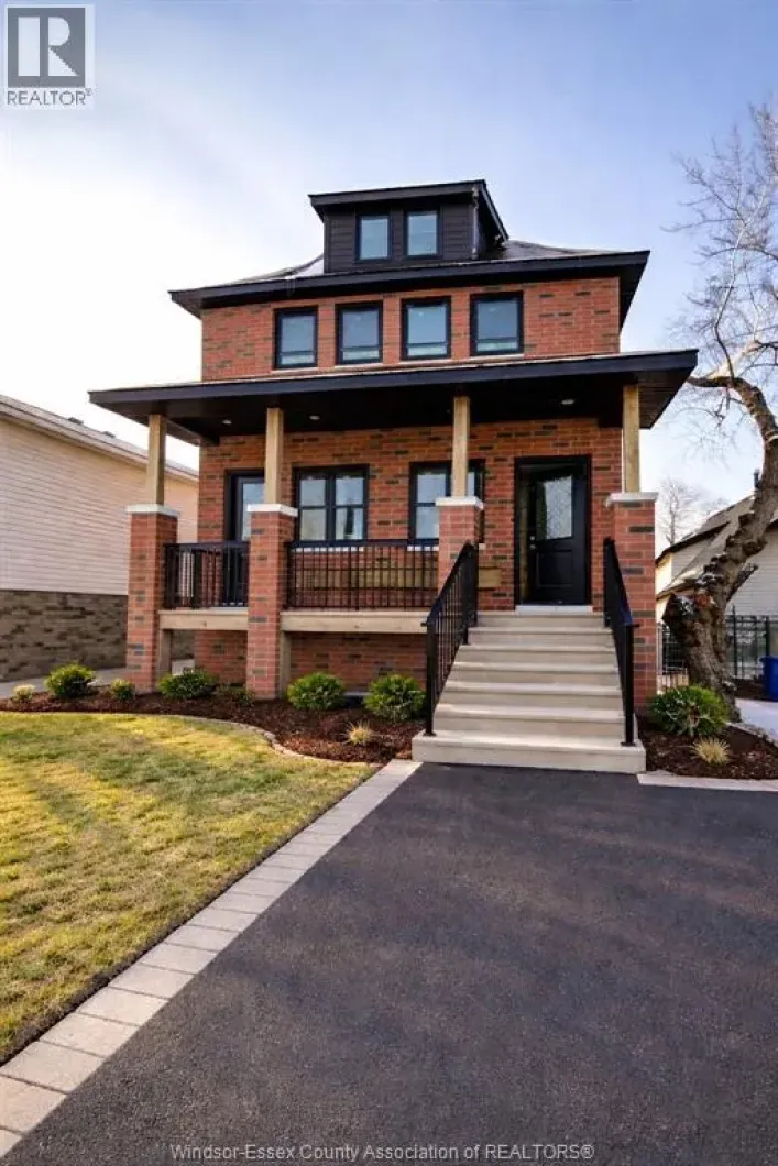 1327 HENRY FORD, Windsor