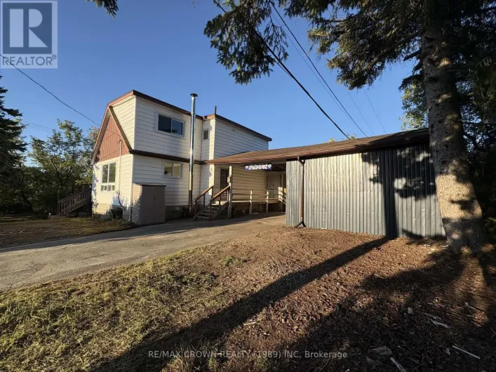 1327 LEROUX AVENUE, Iroquois Falls