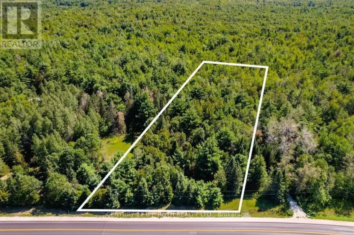 1327 MONCK ROAD, Ramara