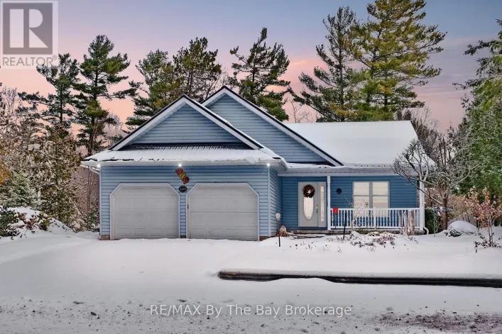 1327 RIVER ROAD E, Wasaga Beach