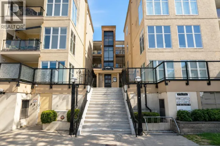 1327 St. Paul Street Unit# 102, Kelowna