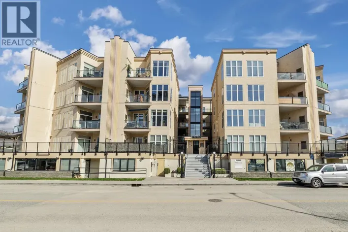 1327 St. Paul Street Unit# 311, Kelowna