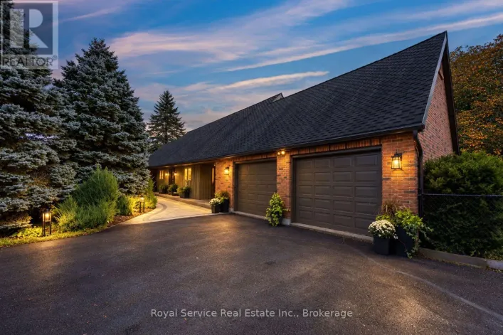 1327 STEWART LINE, Cavan Monaghan