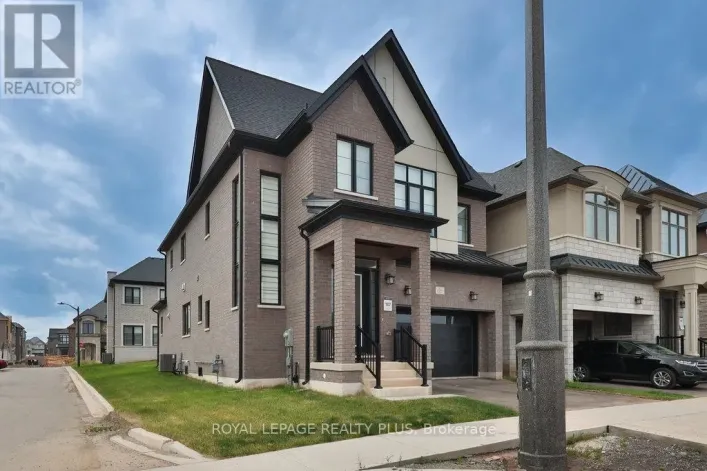 1327 WHEAT BOOM DRIVE, Oakville