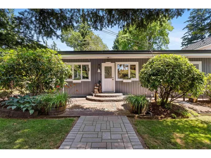 13270 58 AVENUE, Surrey