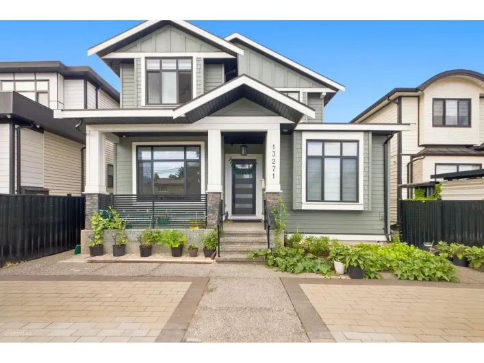 13271 80 AVENUE, Surrey