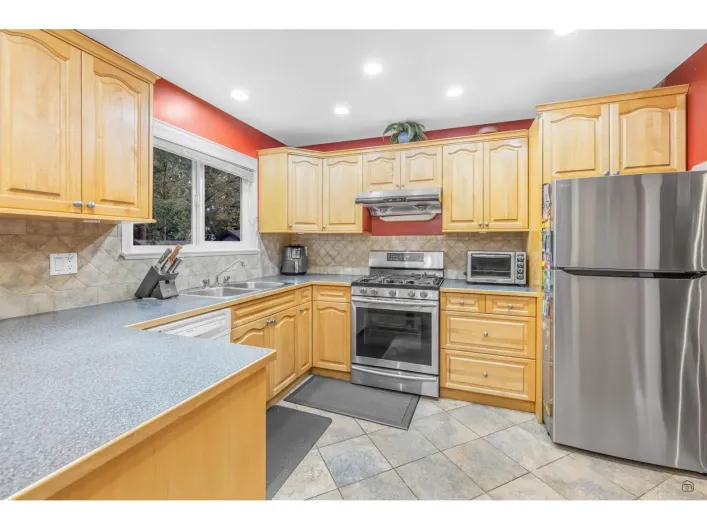 13277 64A AVENUE, Surrey