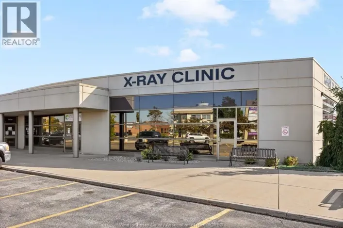 13278 TECUMSEH ROAD East Unit# 10, Tecumseh