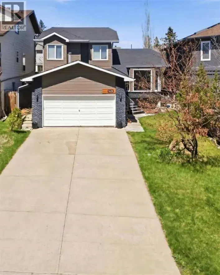 1328 48 Avenue NW, Calgary