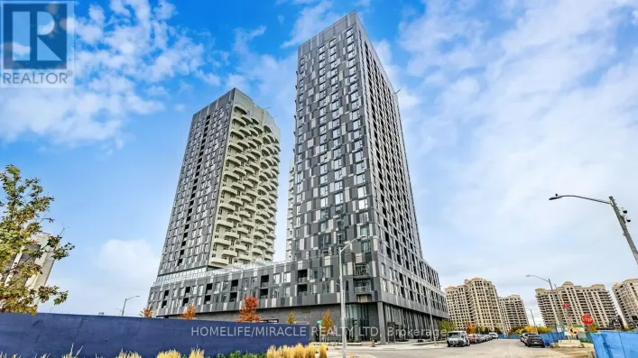 1328 - 498 CALDARI ROAD, Vaughan