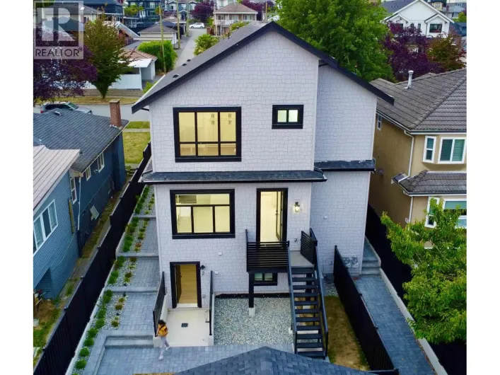 1328 E 64TH AVENUE, Vancouver