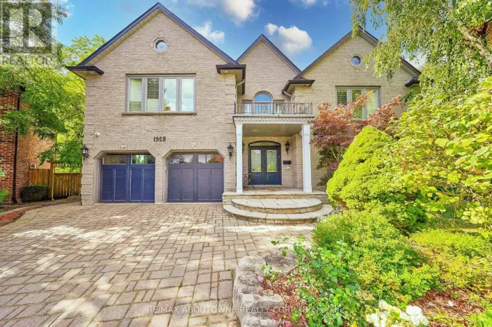 1328 KING HENRY COURT, Oakville