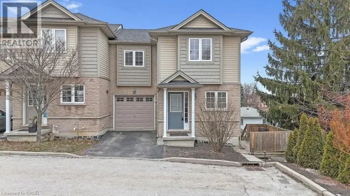 1328 UPPER SHERMAN Avenue Unit# 19, Hamilton