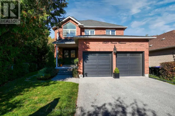 1328 VINCENT CRESCENT, Innisfil