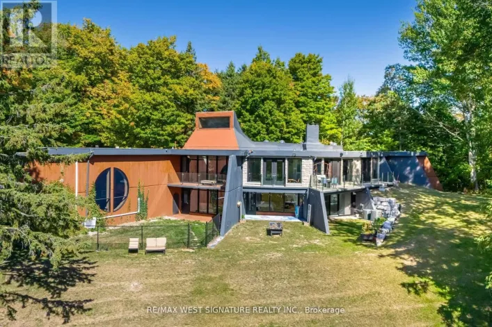 13280 7TH CONCESSION, King