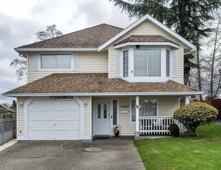 13280 81A AVENUE, Surrey