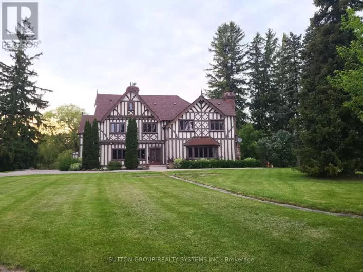 13284 BATHURST STREET, King