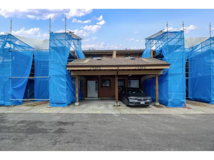 13289 71B AVENUE, Surrey