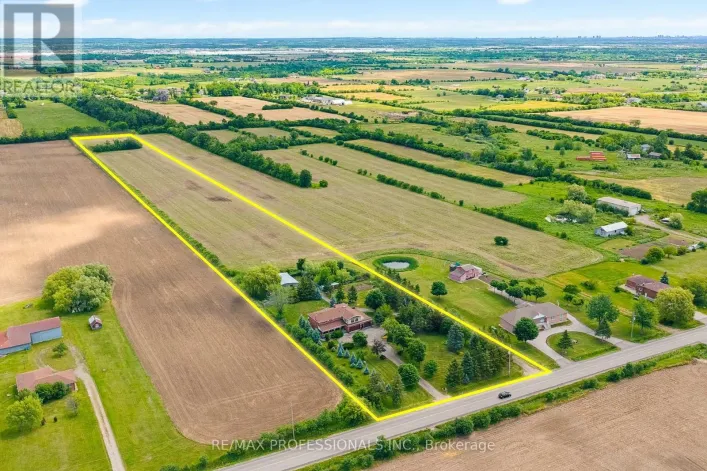 13289 INNIS LAKE ROAD, Caledon