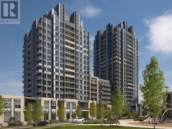 1329 - 120 HARRISON GARDEN BOULEVARD, Toronto