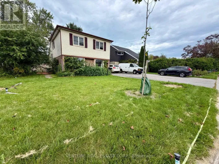 1329 BELAIR CRESCENT, Oshawa