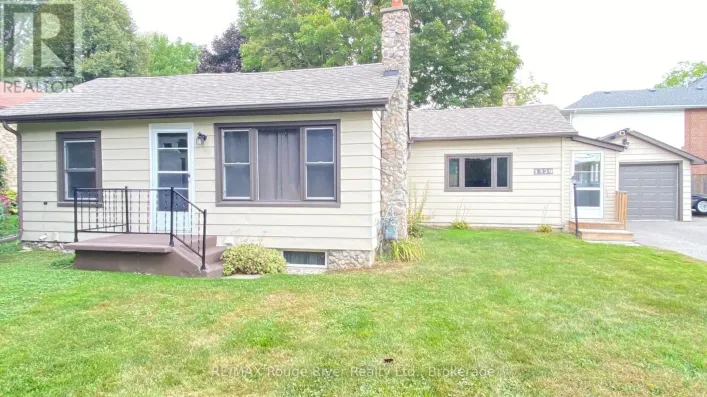 1329 CHURCH STREET, Clarington