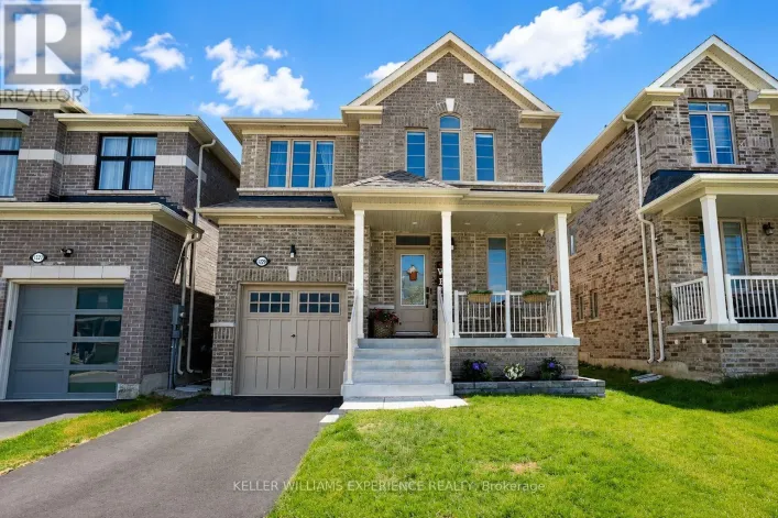 1329 DAVIS LOOP, Innisfil