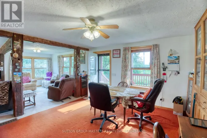 House for sale: 1329 EDEN GROVE ROAD, Front of Leeds & Seeleys Bay