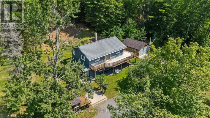 1329 GELERT ROAD, Minden Hills