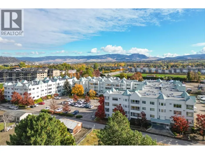 1329 KLO Road Unit# 106, Kelowna