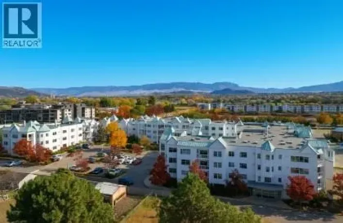 1329 KLO Road Unit# 220, Kelowna