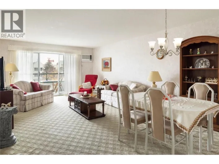 1329 KLO Road Unit# 418, Kelowna