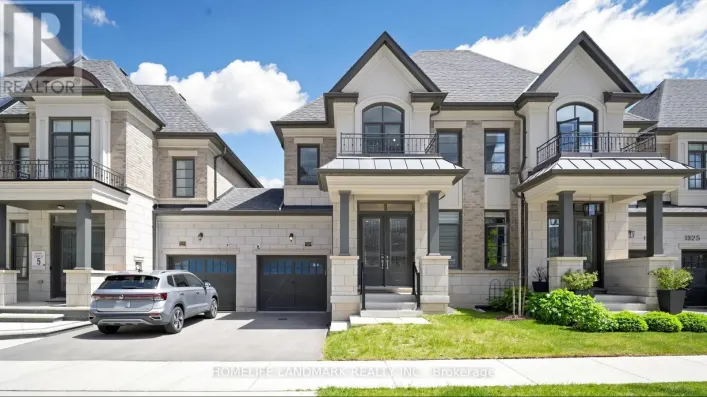 1329 MERTON ROAD, Oakville