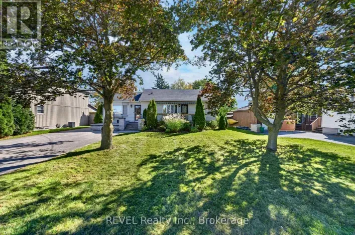 1329 NIAGARA STONE ROAD, Niagara-on-the-Lake