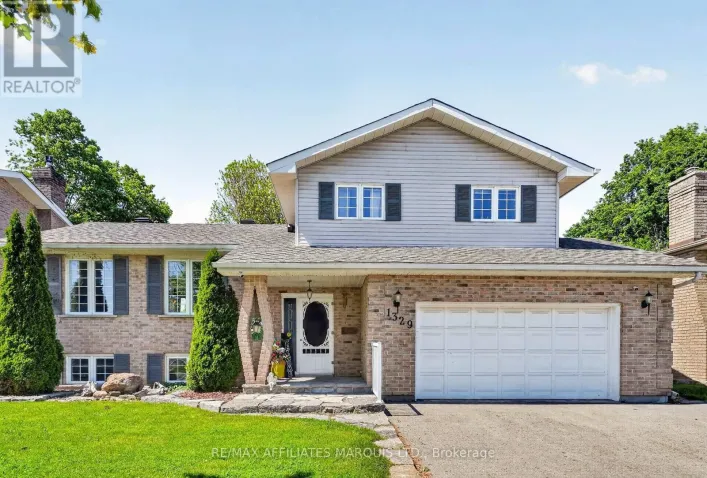 1329 PATRICIA PLACE, Cornwall