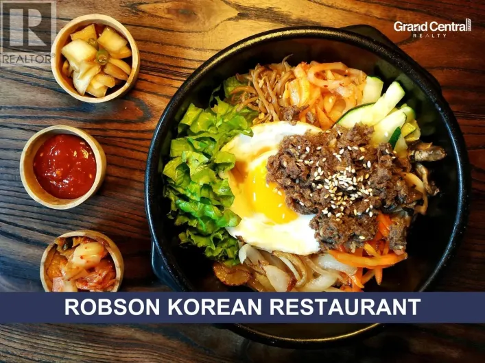 1329 ROBSON STREET, Vancouver