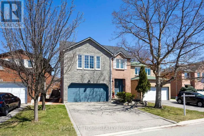1329 SWEETBIRCH COURT, Mississauga