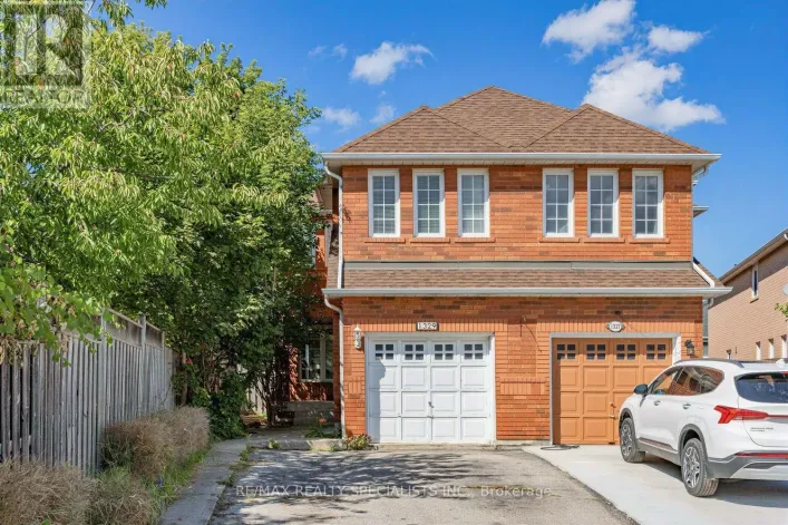1329 WHIFFLETREE COURT, Mississauga