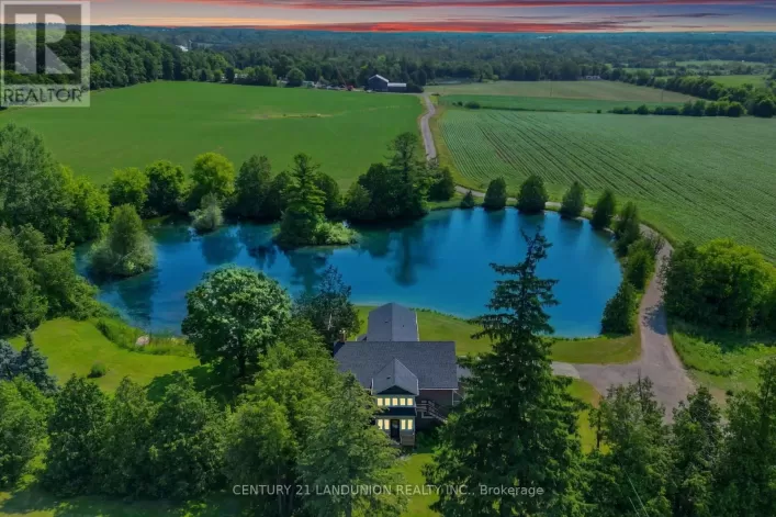 13291 WARDEN ACRES E, Whitchurch-Stouffville