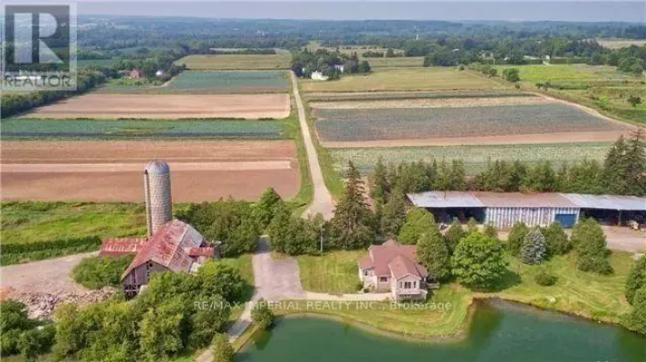 13291 WARDEN AVENUE, Whitchurch-Stouffville