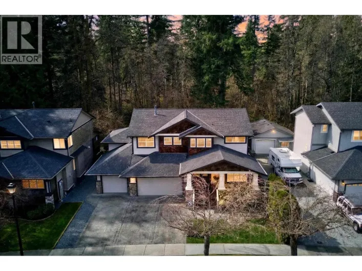 13295 233 STREET, Maple Ridge