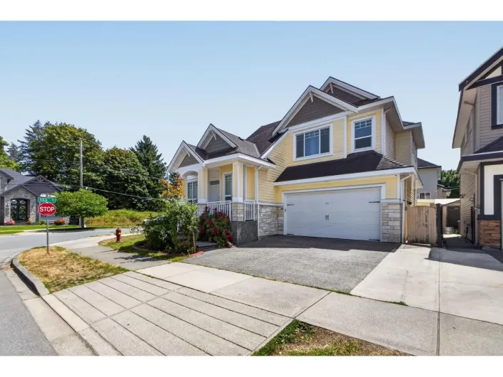 13296 62A AVENUE, Surrey