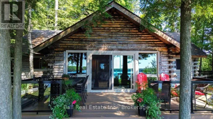 132B JADE COURT, Marmora and Lake