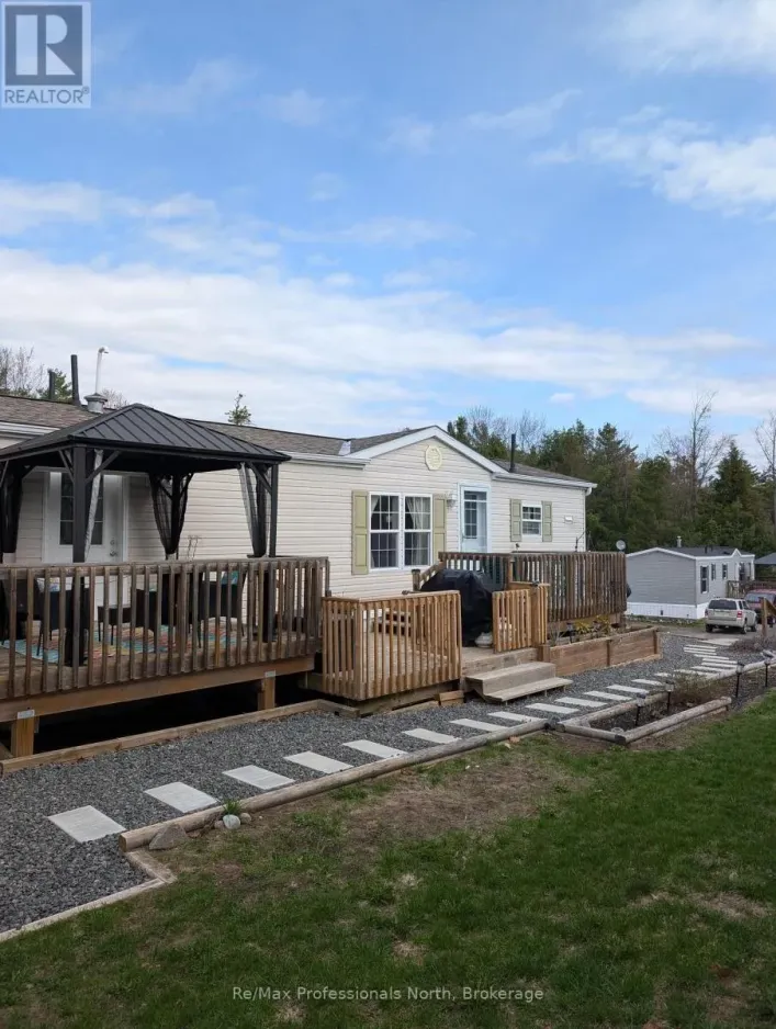 133 - 1007 RACOON ROAD, Gravenhurst